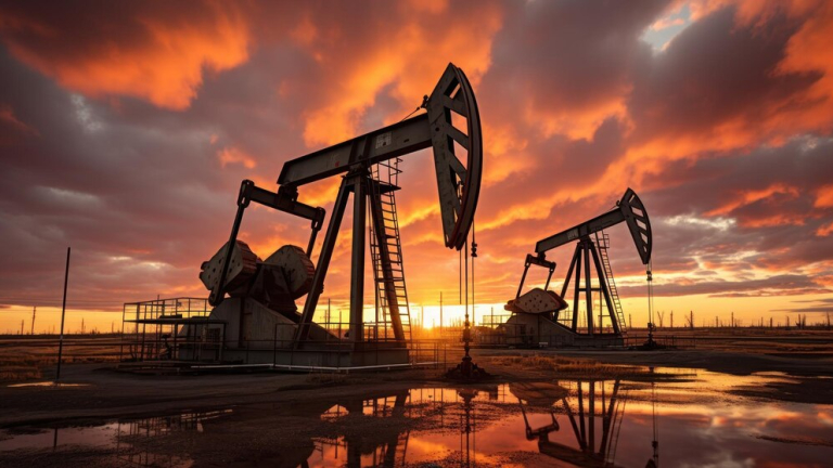 Drilling Equipment