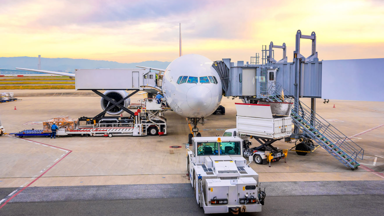 Ground Support Equipment