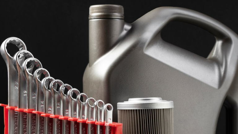 Maintenance Repair and Overhaul Supplies