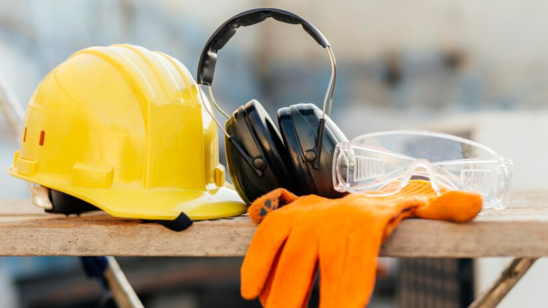 Safety Equipment