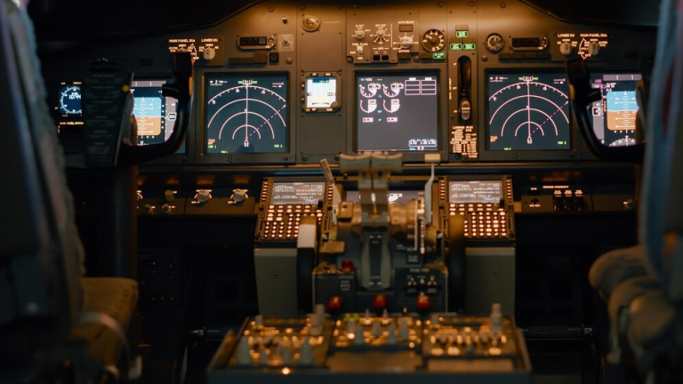 Avionics and Instrumentation