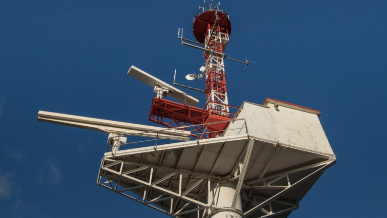 Navigation and Communication Equipment