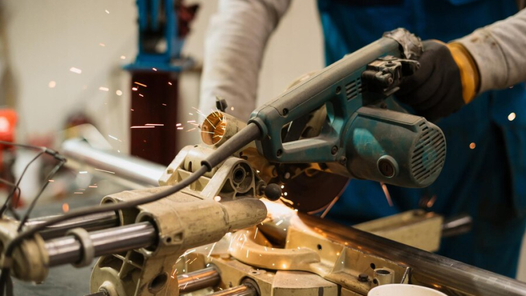 Engineering Tools and Equipment