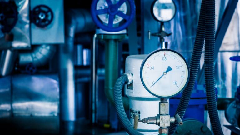 Safety and Monitoring Equipment