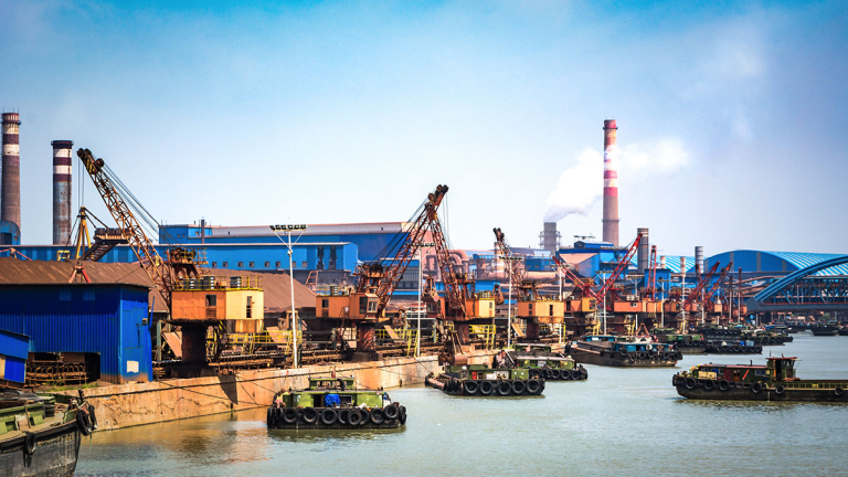 Offshore Equipments